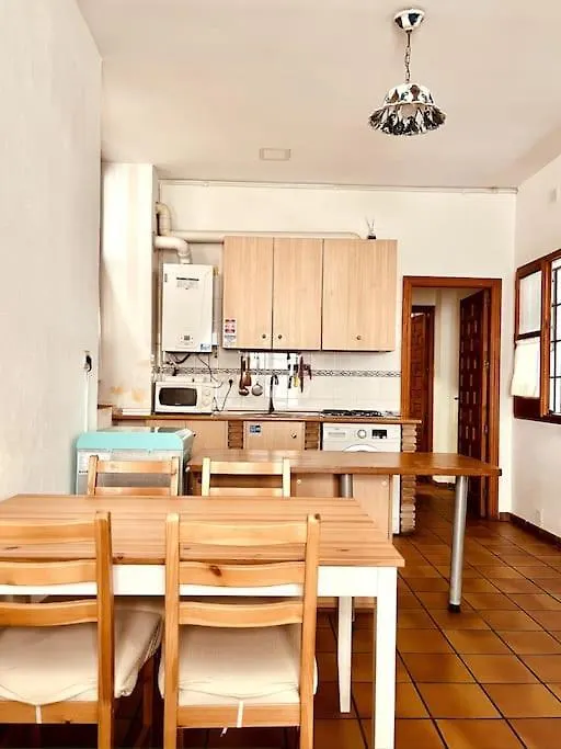 Charming Spacious Albayzin Apartment Granada